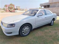 Toyota Cresta